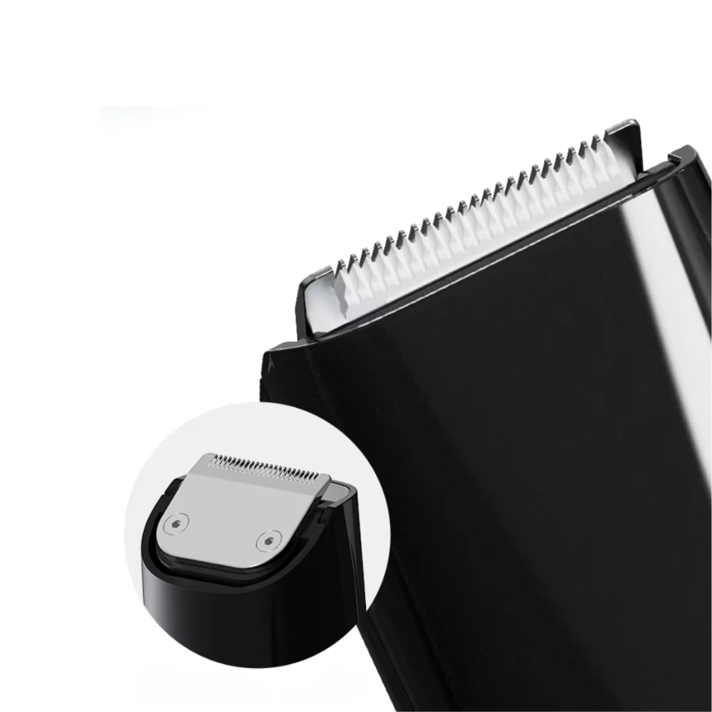 Nordic Deluxe Vacutrim