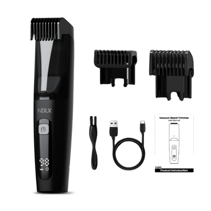 Nordic Deluxe Vacutrim