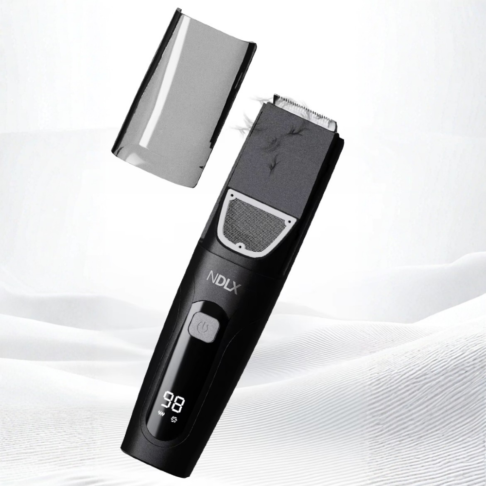 Nordic Deluxe Vacutrim