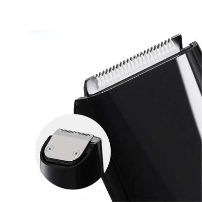 Nordic Deluxe Vacutrim