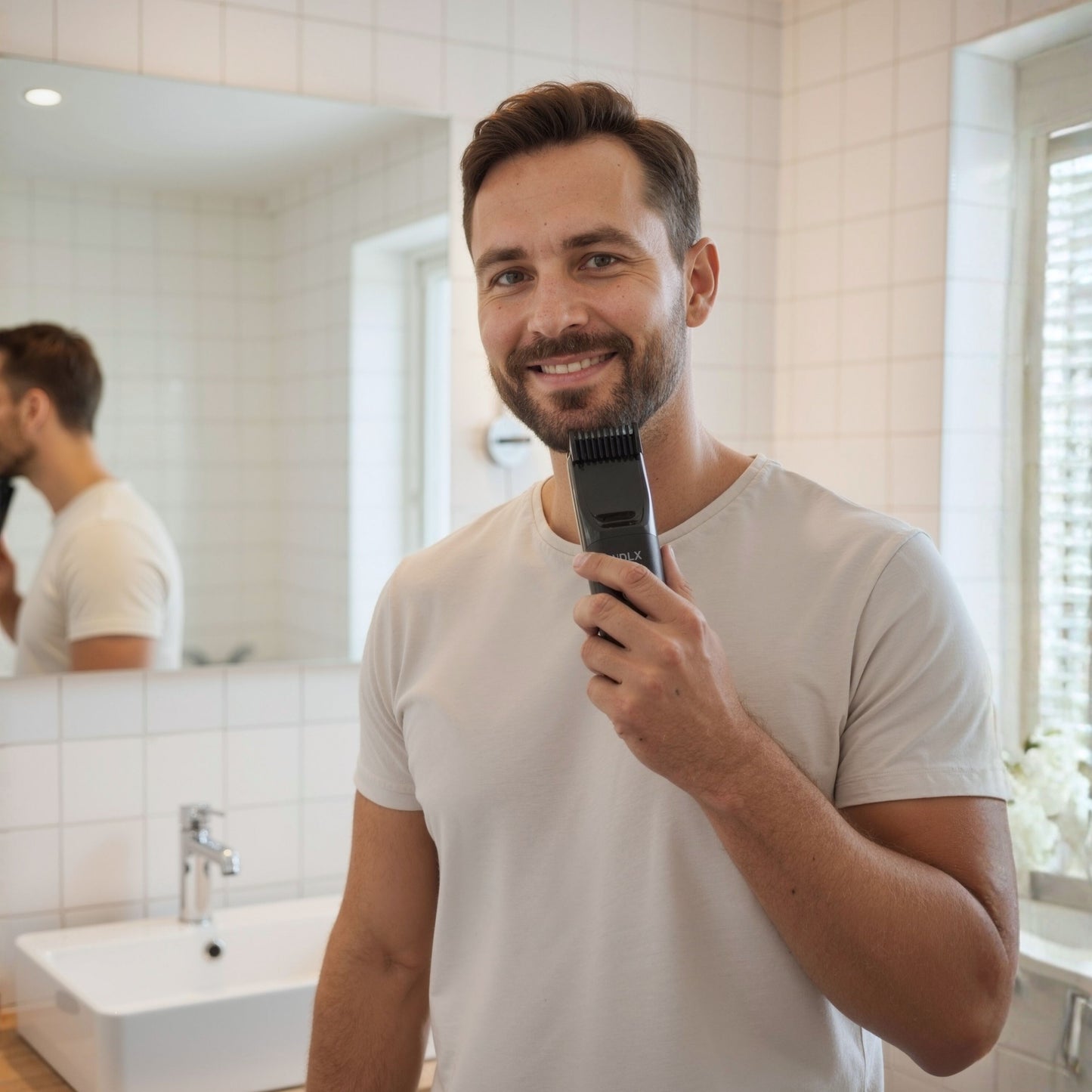 Nordic Deluxe Vacutrim