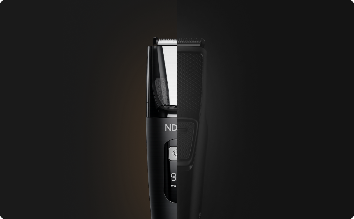 Nordic Deluxe vs. Andre trimmere