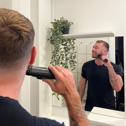 Nordic Deluxe Vacutrim