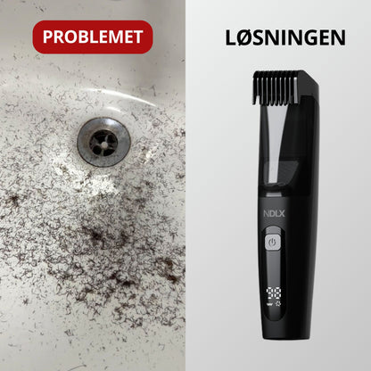 Nordic Deluxe Vacutrim