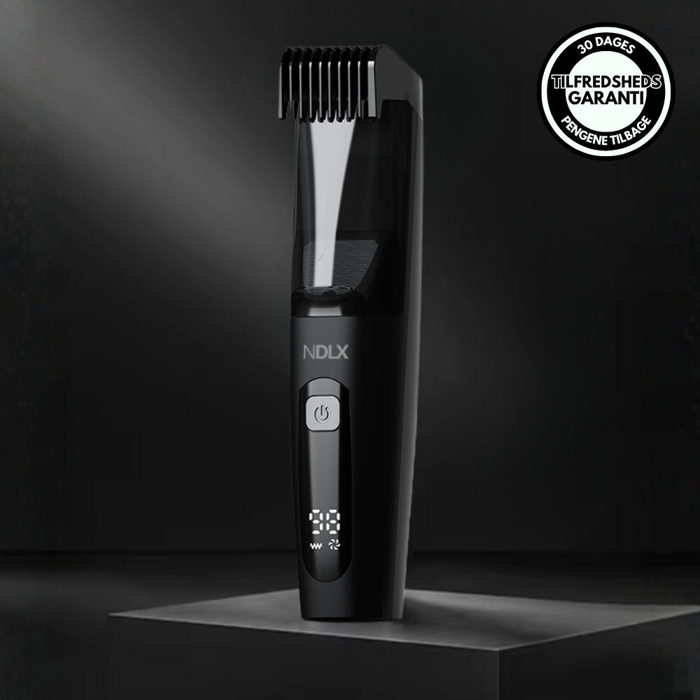 Nordic Deluxe Vacutrim