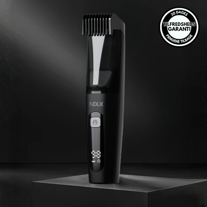 Nordic Deluxe Vacutrim