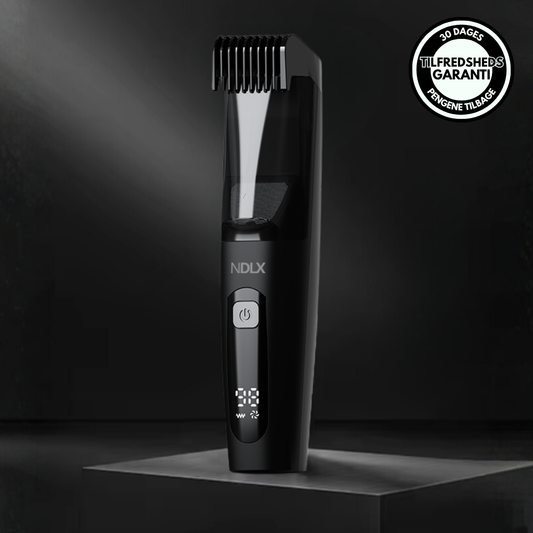 Nordic Deluxe Vacutrim