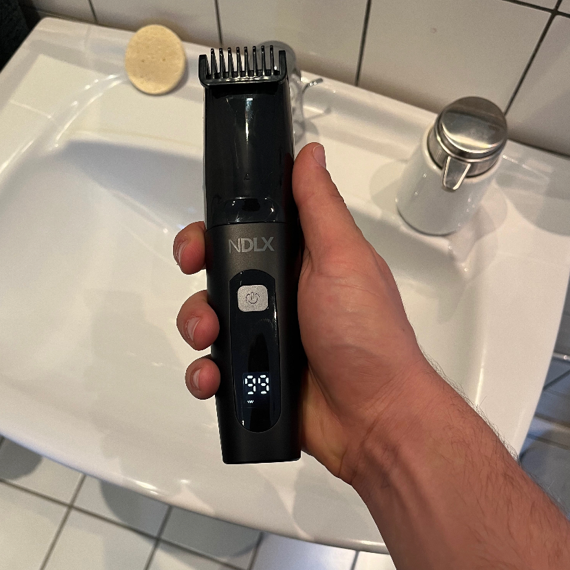 Nordic Deluxe Vacutrim