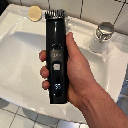 Nordic Deluxe Vacutrim